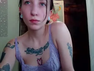 littlehanna1 from Chaturbate is Freechat