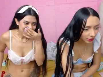 littlejennifer18 from Chaturbate is Freechat