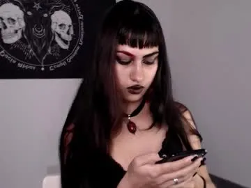 littleluciferrr from Chaturbate is Freechat