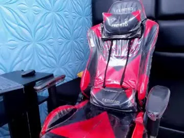 Littlemax23 from Chaturbate