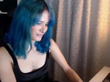 littlenami_ from Chaturbate is Freechat
