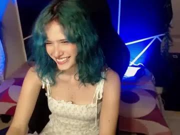 littlenami_ from Chaturbate is Freechat