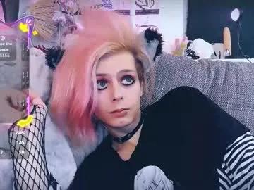 Littlepinkcat from Chaturbate