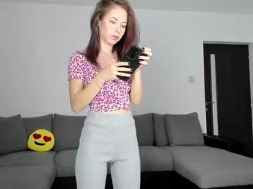 Littlepinky77 from Chaturbate