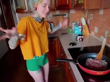 Littlespacemouse from Chaturbate