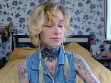 Littlespacemouse from Chaturbate