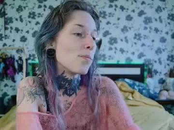 Littlespacemouse from Chaturbate