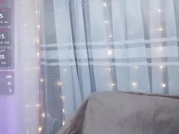 littletammy_ from Chaturbate is Freechat