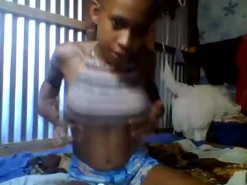 littleyanah from Chaturbate is Freechat