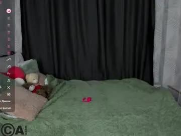 livelyluna from Chaturbate is Freechat
