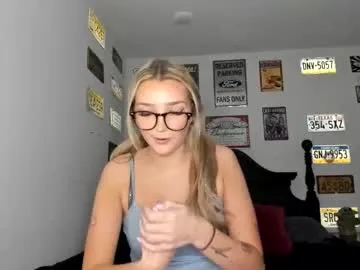 livvywinters on Chaturbate 