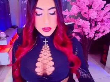 lizagothdoll from Chaturbate is Freechat