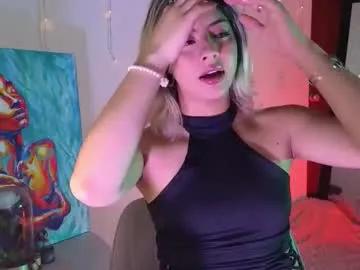 lizambarr from Chaturbate is Freechat