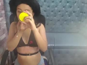lizeth_garcia_ from Chaturbate is Freechat