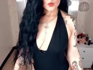 lizha_milf from Chaturbate is Freechat