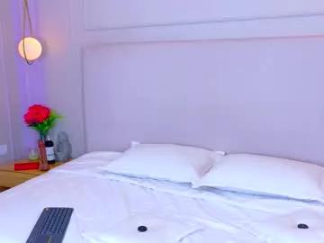 Lizlilux from Chaturbate