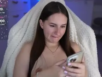 Lizzi_fox from Chaturbate