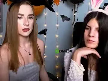 lizzie_boom from Chaturbate is Freechat