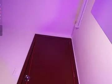 lizzie_evans from Chaturbate