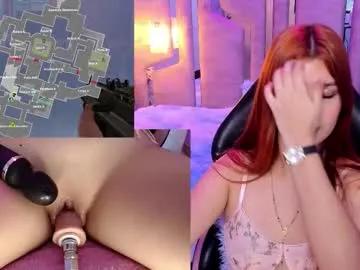 Lizziecutie_ from Chaturbate