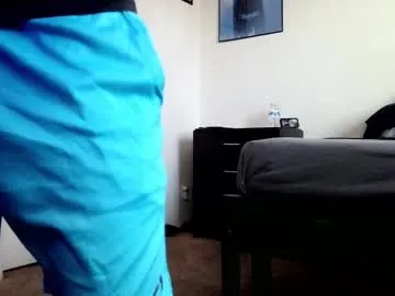 Llcooljake69 from Chaturbate