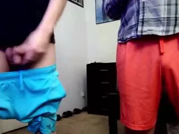 Llcooljake69 from Chaturbate