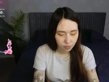 llissamelissa from Chaturbate is Freechat