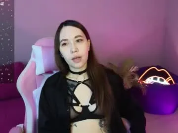 llissamelissa from Chaturbate is Freechat