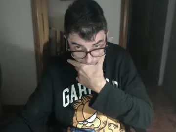 lobosolitario73 from Chaturbate is Freechat