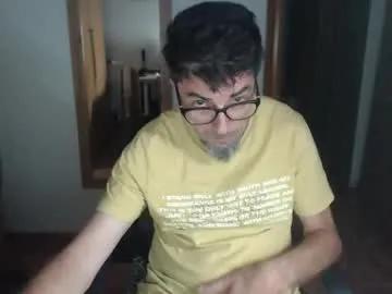 lobosolitario73 from Chaturbate is Freechat