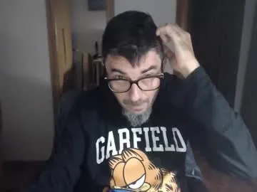 lobosolitario73 from Chaturbate is Freechat