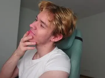 logan_fraser from Chaturbate is Freechat