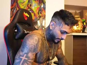 logan_hugh8 from Chaturbate is Freechat