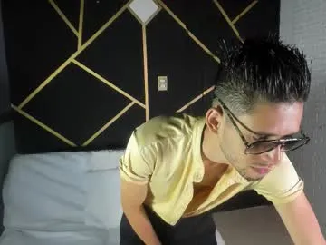 logan_rogers from Chaturbate is Freechat