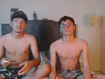 logan_willyams_ from Chaturbate is Freechat