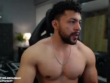 loganmartinx from Chaturbate is Freechat