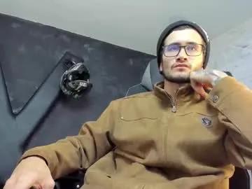 loggan_donnelly from Chaturbate is Freechat