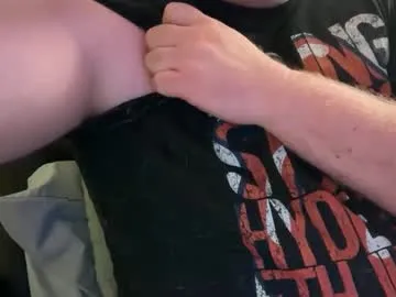 Logical12345 from Chaturbate