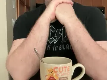 Logical12345 from Chaturbate