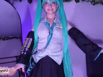 loidjanne from Chaturbate is Freechat