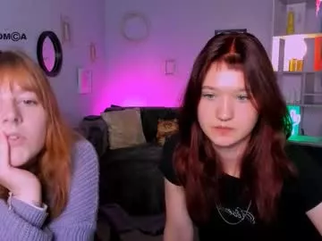 Lola_sun12 from Chaturbate