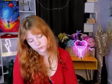 Lola_sun12 from Chaturbate