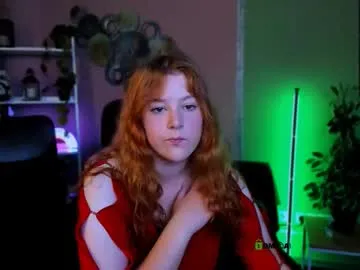 Lola_sun12 from Chaturbate