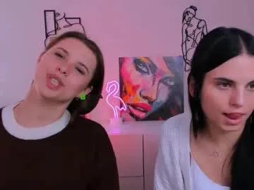 lola_swon from Chaturbate is Freechat