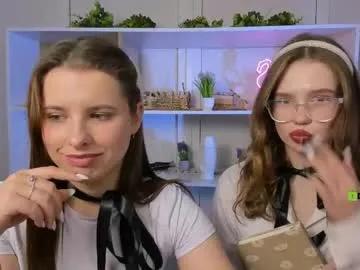 lola_swon from Chaturbate is Freechat