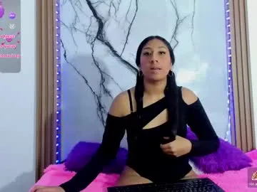 lolaa_rodriguez from Chaturbate is Freechat