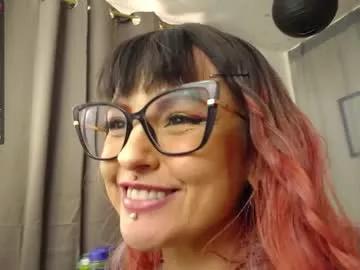 Lolabrouse__ from Chaturbate