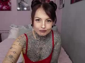 Lolabrouse__ from Chaturbate