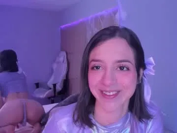 lolarosse_ from Chaturbate is Freechat