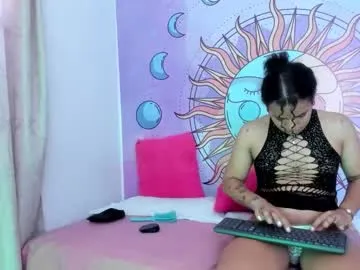 lolasweett_ from Chaturbate is Freechat